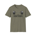 Loading Strength T-Shirt