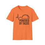Powered by Tacos T-Shirt