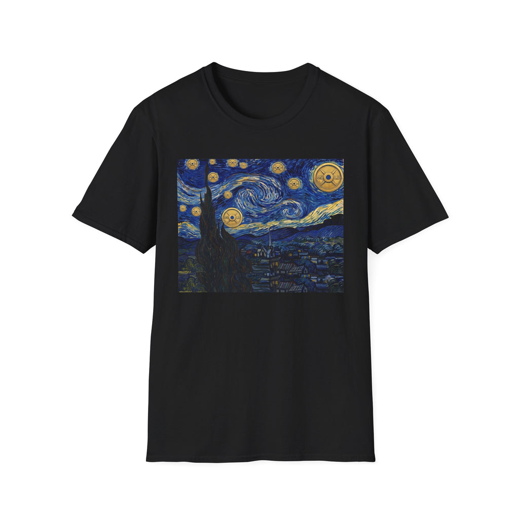 Fitness Night T-Shirt