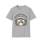 Barbells & Brews T-Shirt
