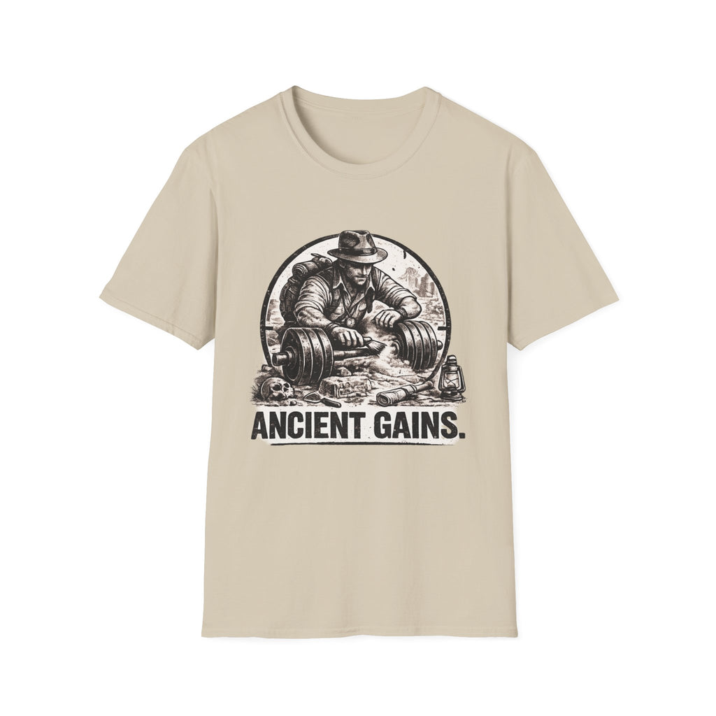 Ancient Gains T-Shirt