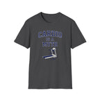 Cardio is a Myth T-Shirt