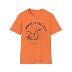 Where's the Exit T-Shirt