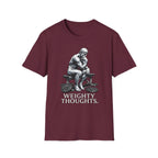 Weighty Thoughts T-Shirt