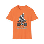 Weighty Thoughts T-Shirt