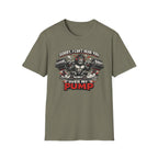 Can't Hear You T-Shirt