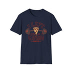 Pizza Lifter T-Shirt