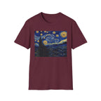 Fitness Night T-Shirt