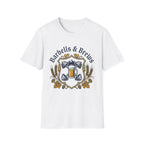 Barbells & Brews T-Shirt