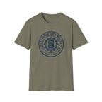 Certified Iron Mover T-Shirt