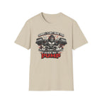 Can't Hear You T-Shirt