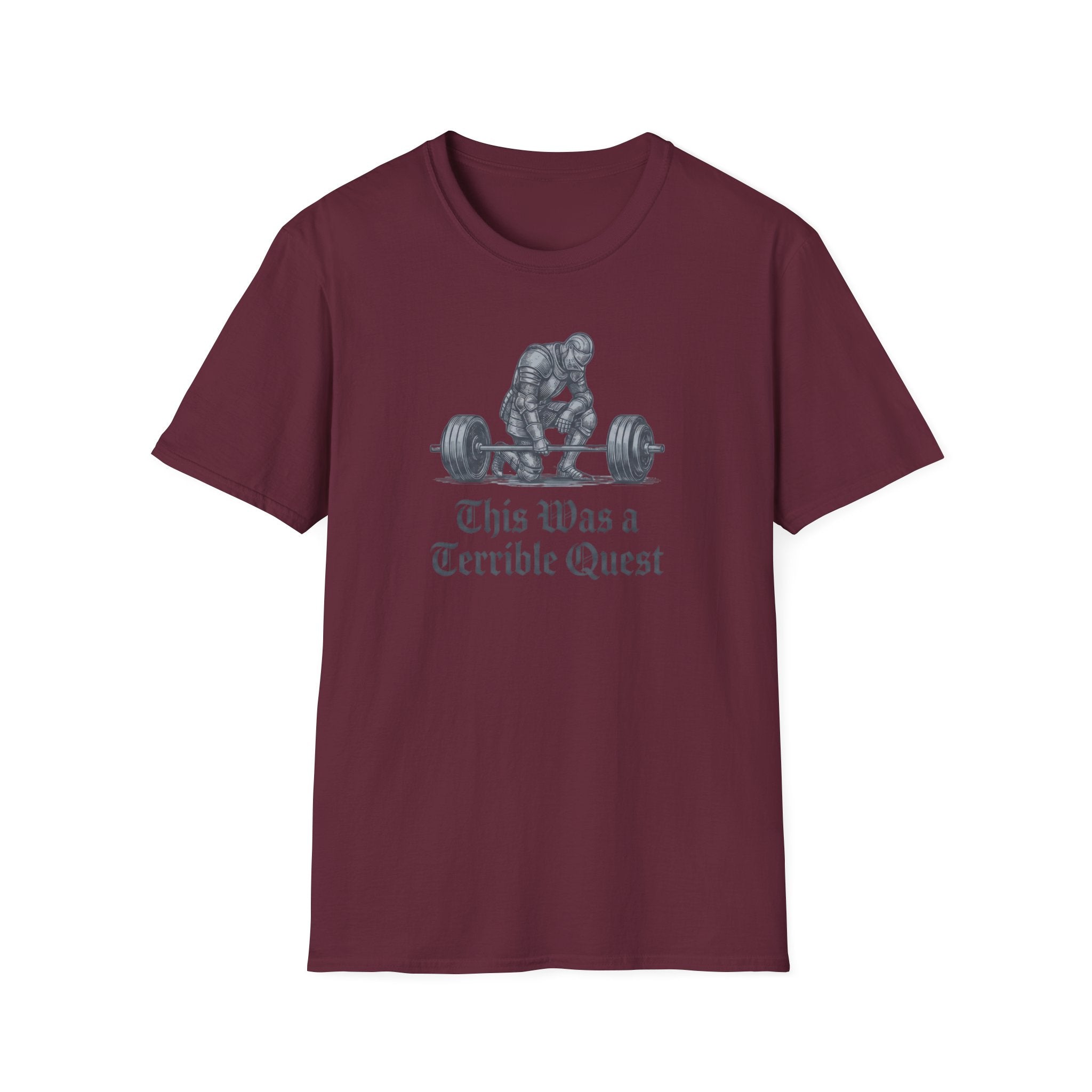 Terrible Quest T-Shirt