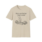 Wrong Bar T-Shirt