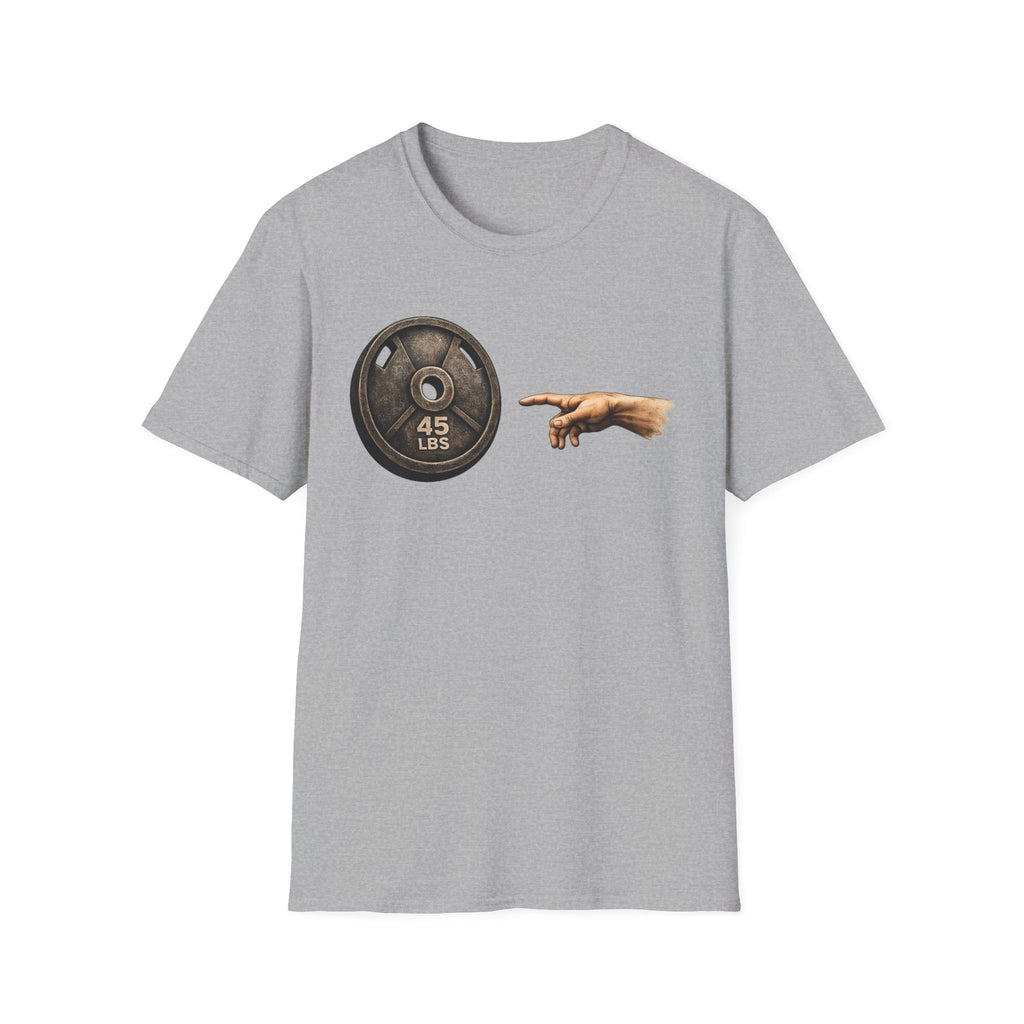 Hand of Gym T-Shirt