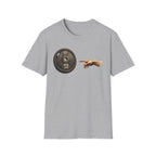 Hand of Gym T-Shirt