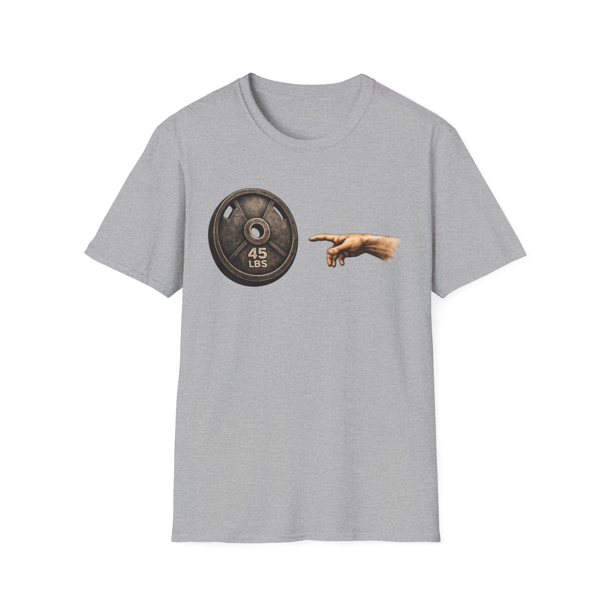 Hand of Gym T-Shirt