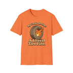 Cardio Fire T-Shirt