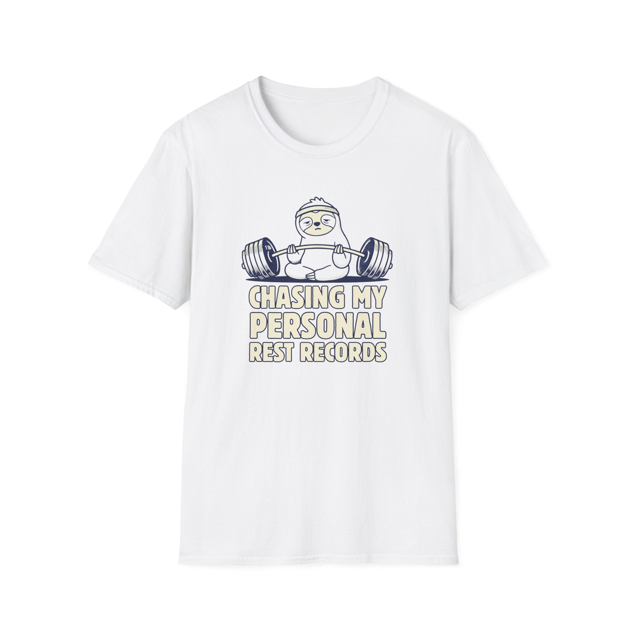 Personal Rest Records T-Shirt