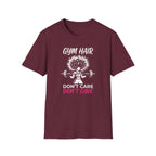 Gym Hair Don't Care T-Shirt
