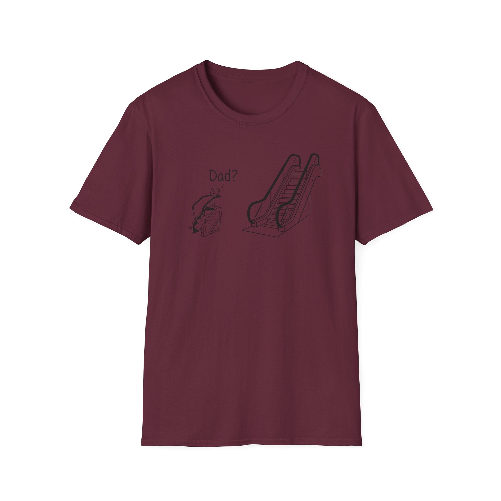 Family Reunion T-Shirt