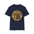 Beer & Beast Mode T-Shirt