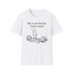 Wrong Bar T-Shirt