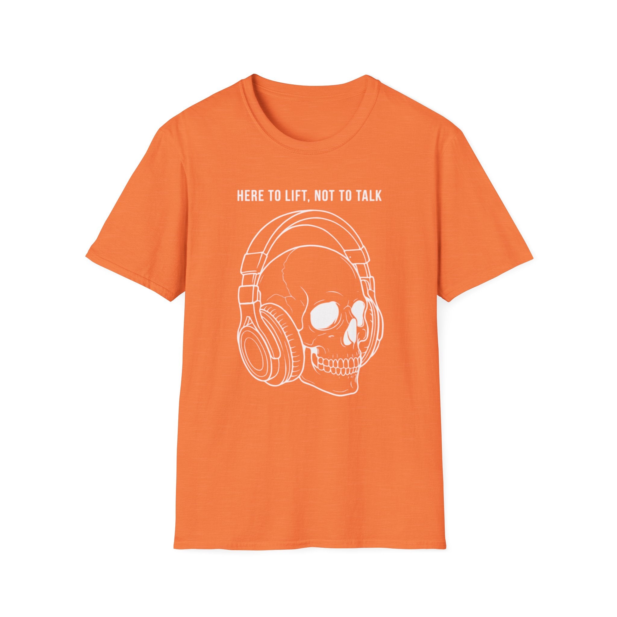 Lift Only T-Shirt