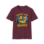 Vincent Van Gains T-Shirt