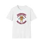 Exercise not Extra Fries T-Shirt