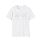 Pre Workout Formula Gym T-Shirt
