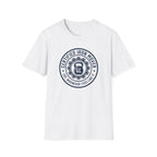 Certified Iron Mover T-Shirt