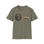 Hand of Gym T-Shirt