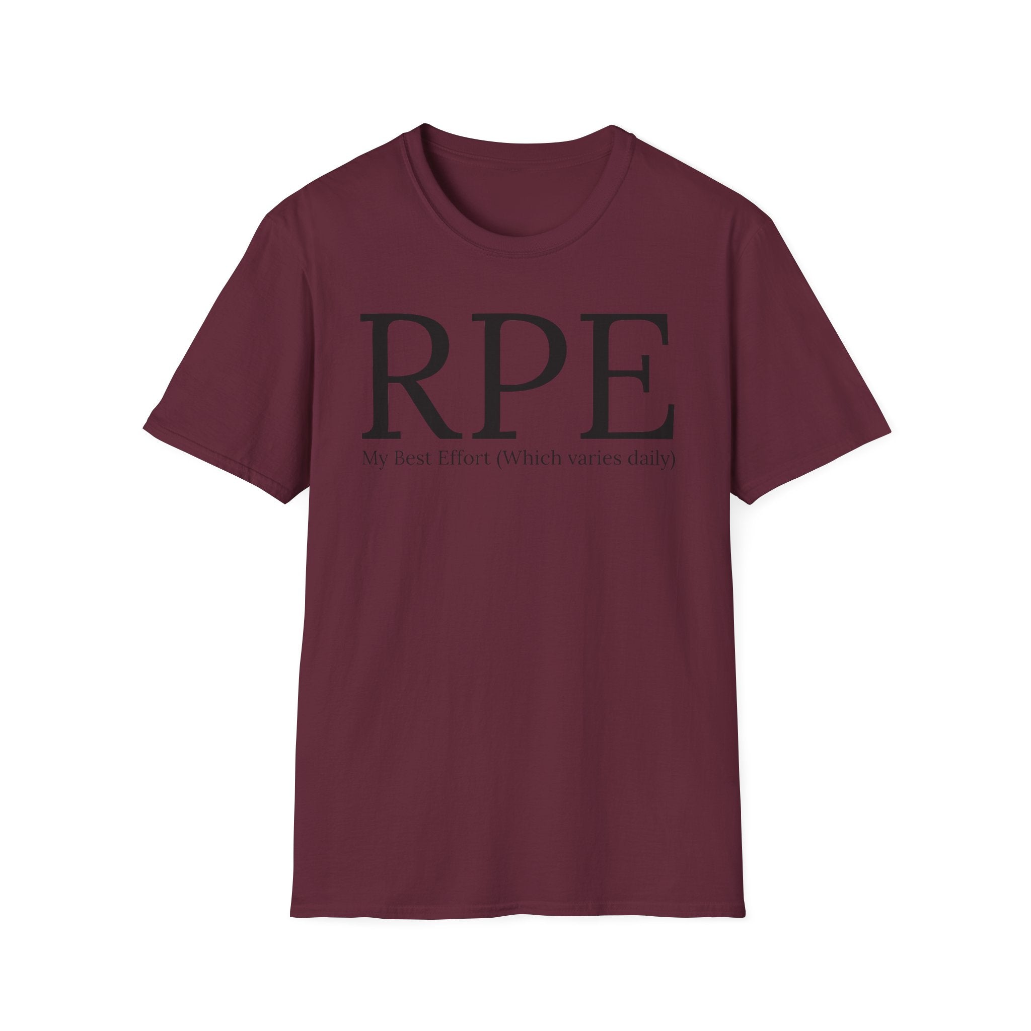 RPE T-Shirt