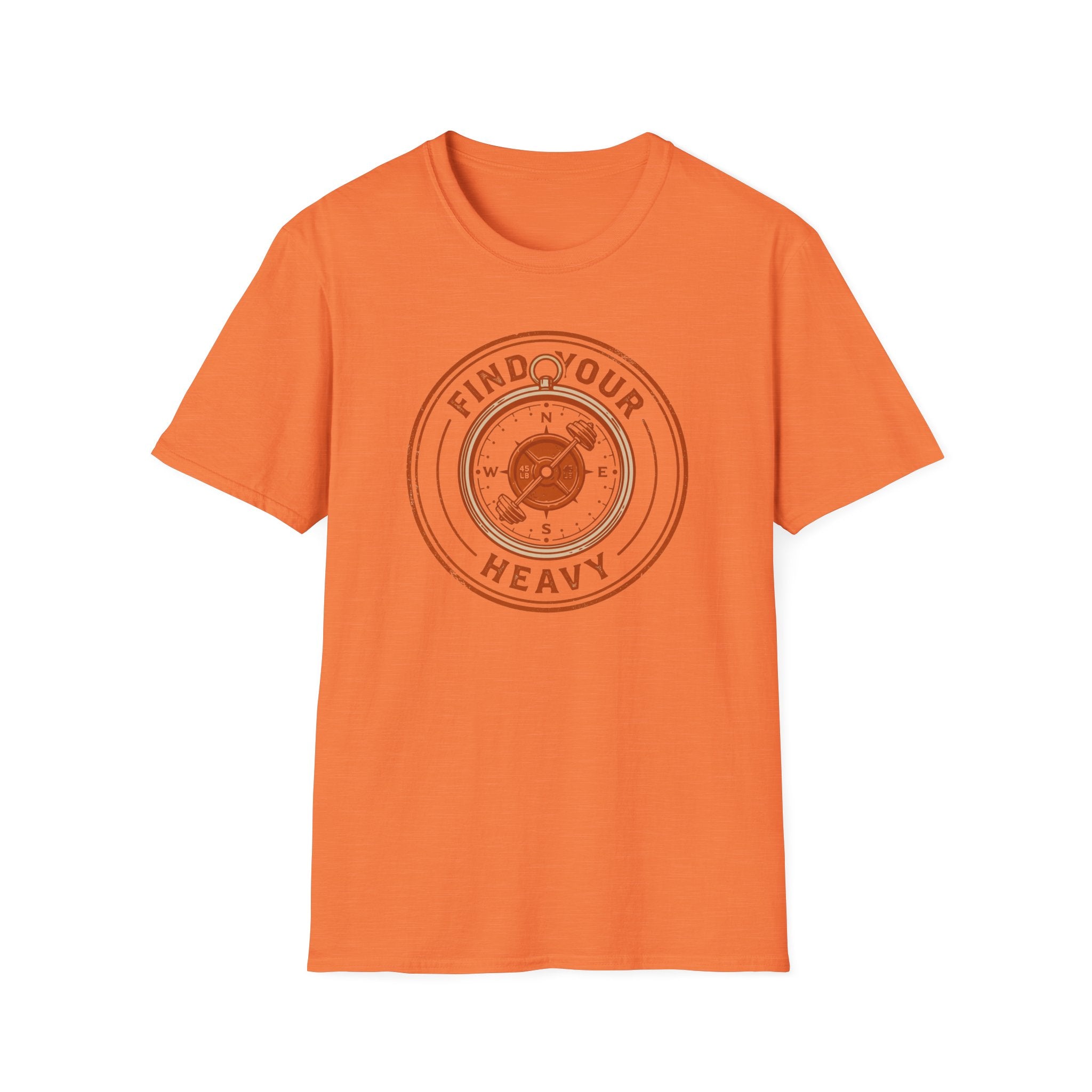 Find Your Heavy T-Shirt