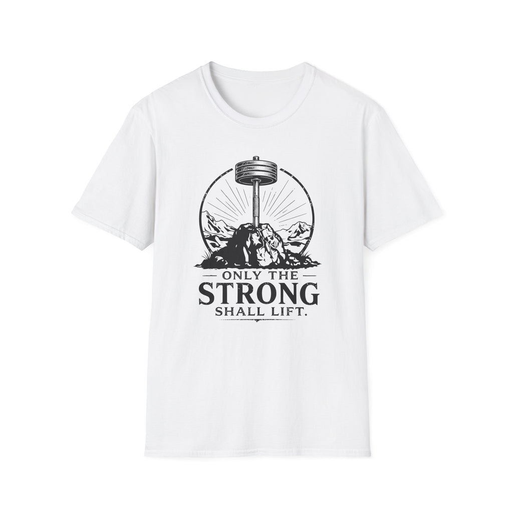 Weight in the Stone T-Shirt