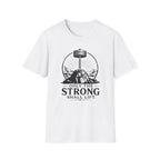 Weight in the Stone T-Shirt