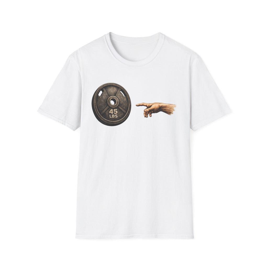 Hand of Gym T-Shirt