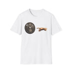 Hand of Gym T-Shirt