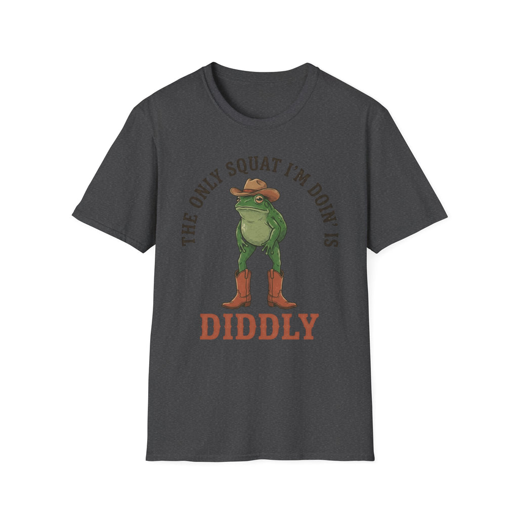 Diddly Squat T-Shirt
