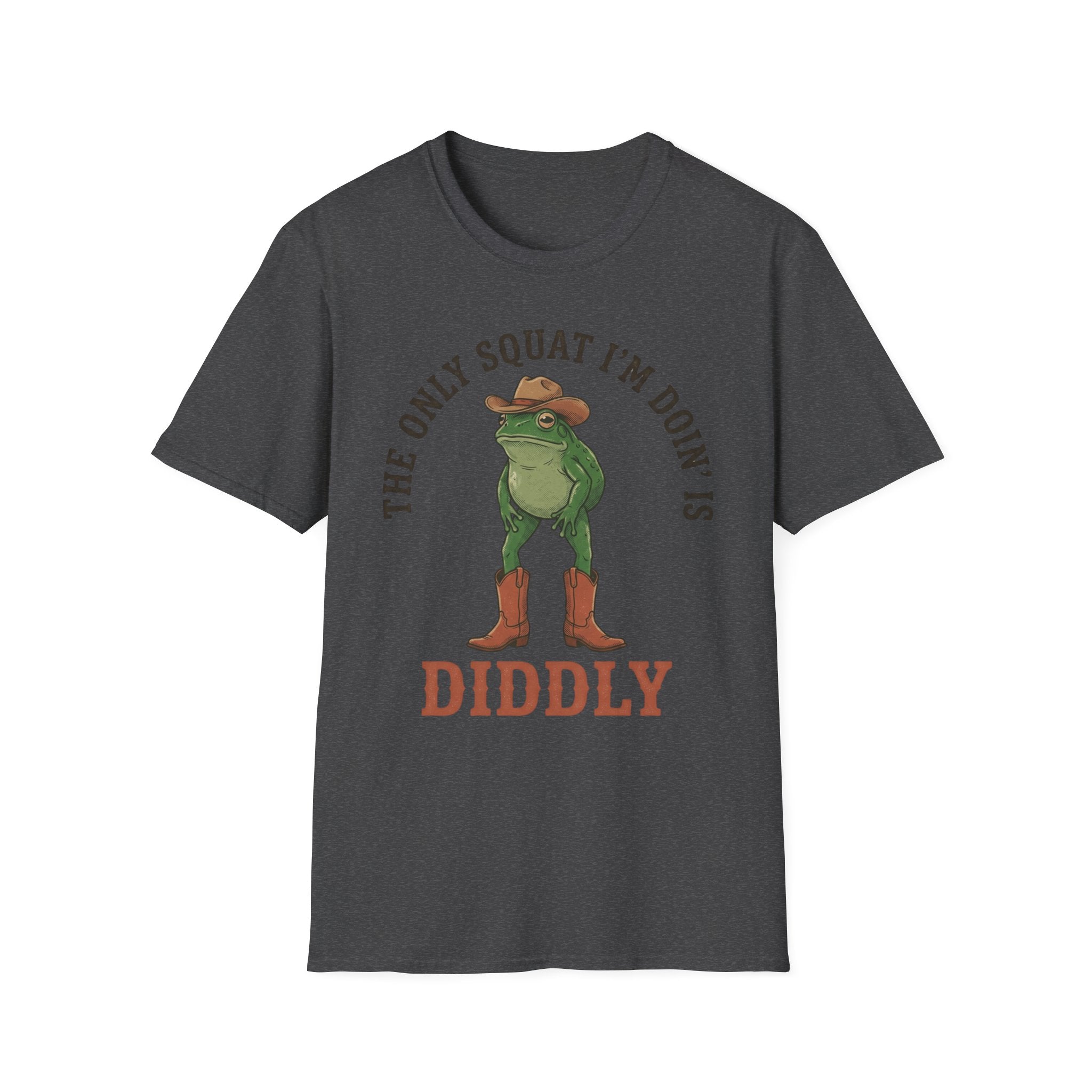 Diddly Squat T-Shirt