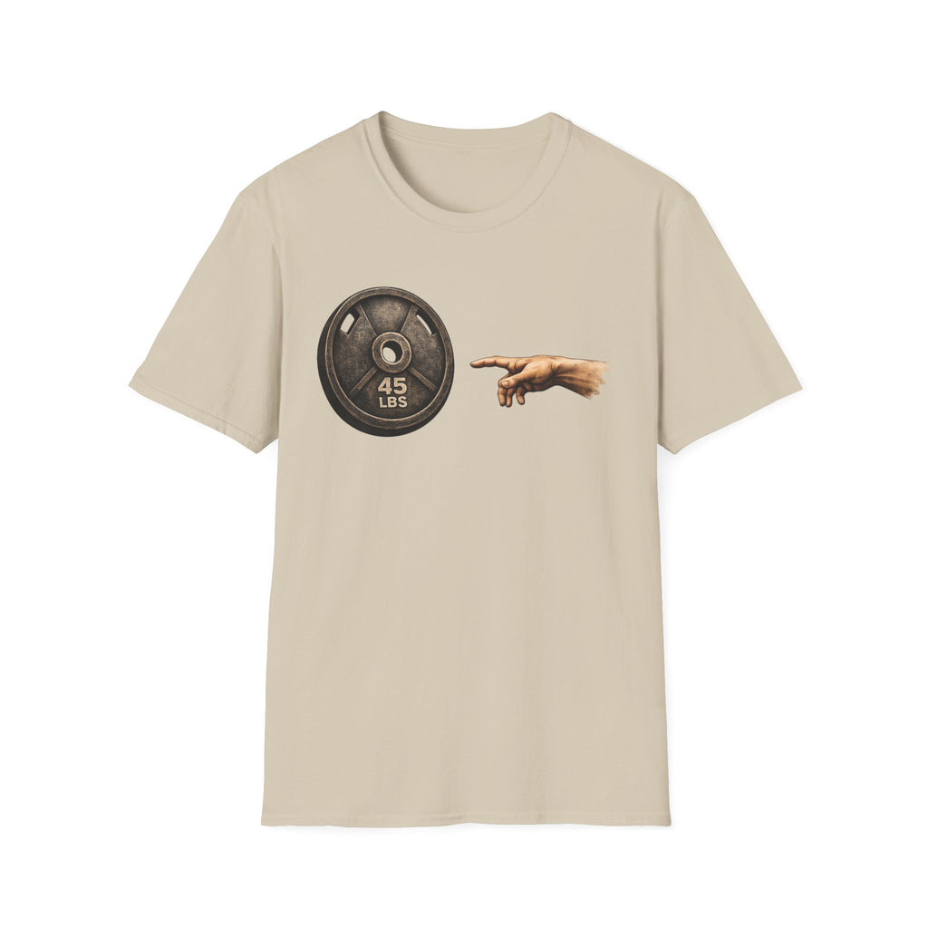Hand of Gym T-Shirt