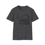 Powered by Tacos T-Shirt