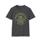 Gains National Park T-Shirt