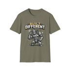 Built Different T-Shirt
