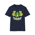 Powered by Tequila T-Shirt