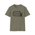 Less Swole in Mirror T-Shirt