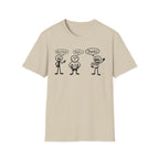 Wrong Six Pack T-Shirt