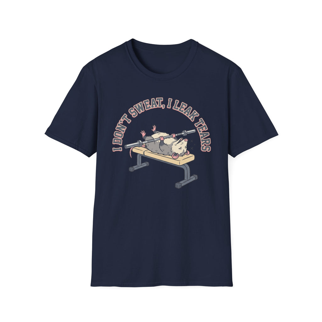 I Leak Tears T-Shirt