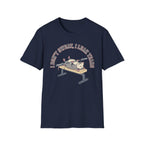 I Leak Tears T-Shirt