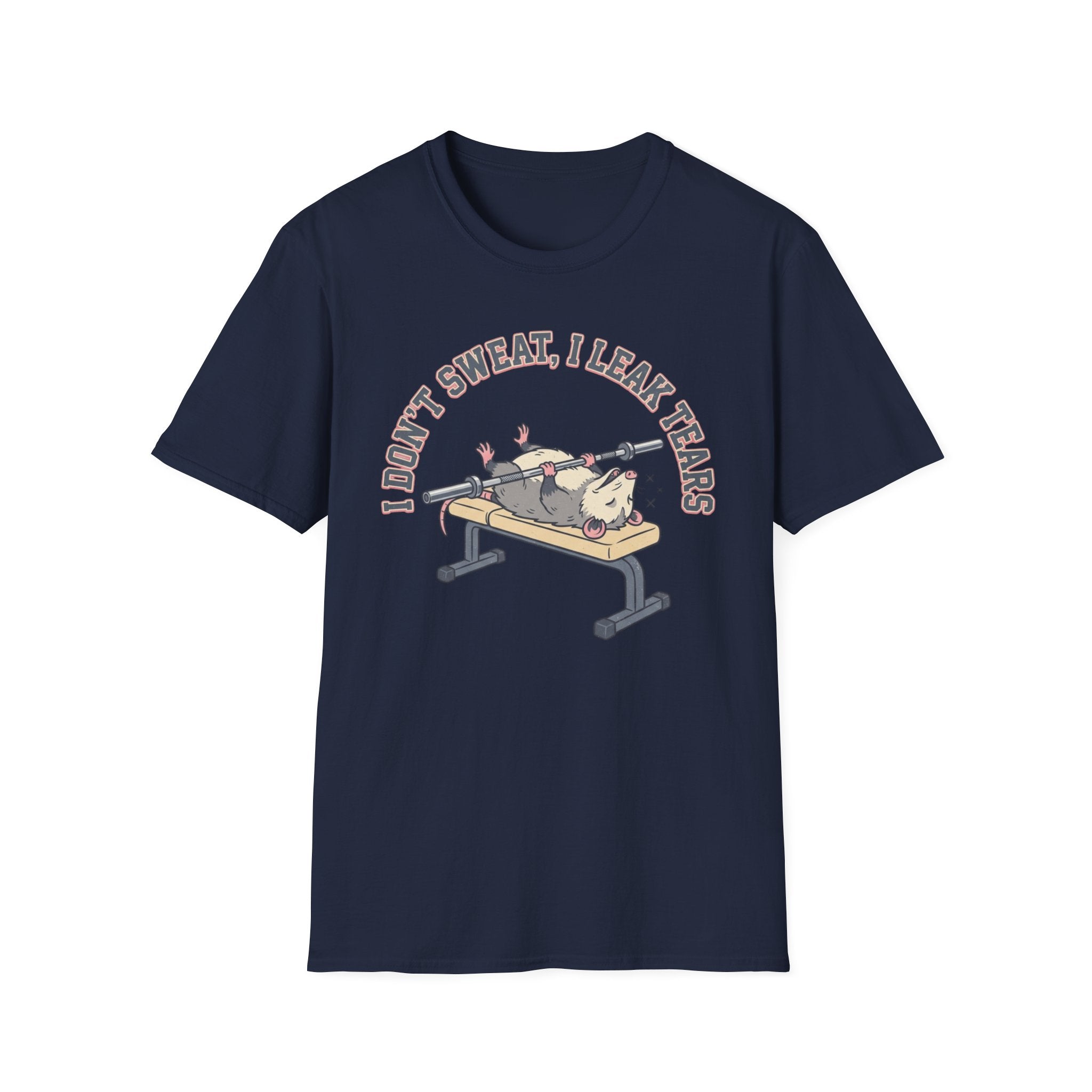 I Leak Tears T-Shirt